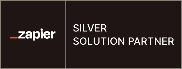 Silver Solution Partner badge